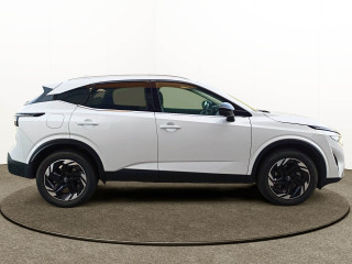 Nissan Qashqai 1.3 DIG-T MHEV N-Connecta - foto 8
