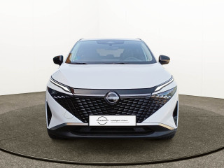 Nissan Qashqai 1.3 DIG-T MHEV N-Connecta - foto 10