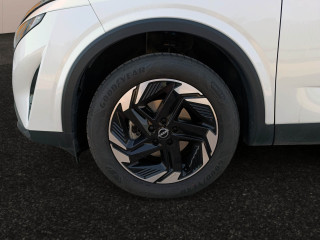 Nissan Qashqai 1.3 DIG-T MHEV N-Connecta - foto 11