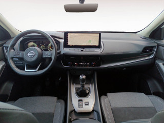 Nissan Qashqai 1.3 DIG-T MHEV N-Connecta - foto 12