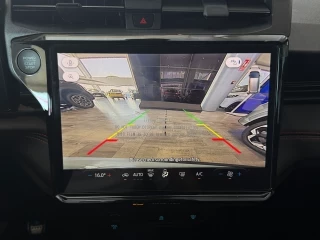 Pantalla con cámara de marcha atrás Ford Puma ST-Line MHEV nuevo