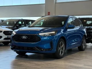 Ford Kuga ST-Line 2.5 Duratec FHEV 132kW Auto nuevo – vista frontal completa