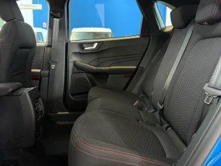 Asientos traseros Ford Kuga ST-Line 2.5 Duratec FHEV nuevo