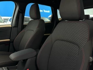 Asientos delanteros Ford Kuga ST-Line 2.5 Duratec FHEV nuevo