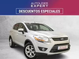 Ford Kuga 2.0 TDCi 2WD Trend 