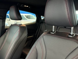 Asientos delanteros Ford Mustang Mach-E Premium AWD Rango Extendido 258kW Km0 