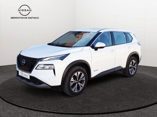 Nissan X-Trail 1.5 HEV E-4ORCE 213 Acenta 7 Seats 7 plazas - foto 2