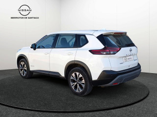 Nissan X-Trail 1.5 HEV E-4ORCE 213 Acenta 7 Seats 7 plazas - foto 5