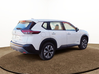 Nissan X-Trail 1.5 HEV E-4ORCE 213 Acenta 7 Seats 7 plazas - foto 7