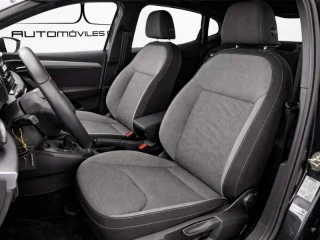 Asientos delanteros Seat Ibiza ocasión