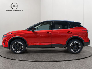 Nissan Qashqai 1.3 DIG-T MHEV N-Connecta CVT - foto 5