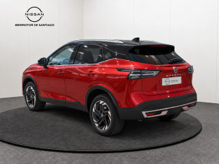 Nissan Qashqai 1.3 DIG-T MHEV N-Connecta CVT - foto 6