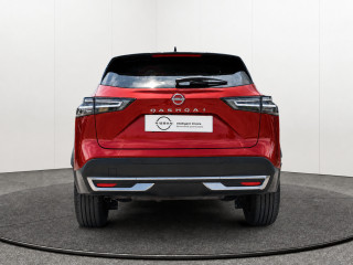 Nissan Qashqai 1.3 DIG-T MHEV N-Connecta CVT - foto 7