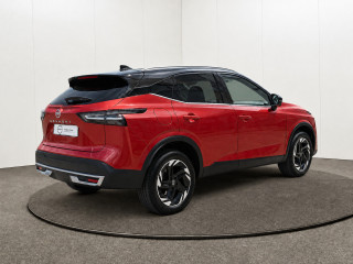 Nissan Qashqai 1.3 DIG-T MHEV N-Connecta CVT - foto 8