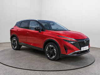 Nissan Qashqai 1.3 DIG-T MHEV N-Connecta CVT - foto 9