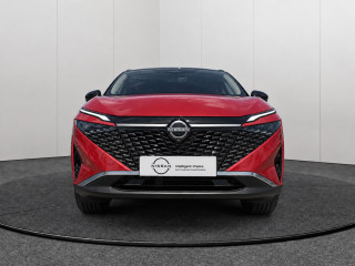 Nissan Qashqai 1.3 DIG-T MHEV N-Connecta CVT - foto 10