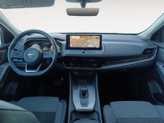 Nissan Qashqai 1.3 DIG-T MHEV N-Connecta CVT - foto 12