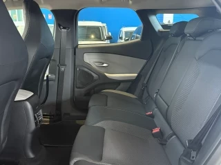 Asientos traseros Ford Explorer EV CX740S Premium nuevo