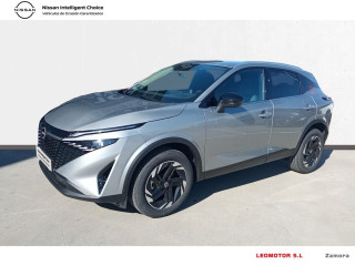 Nissan Qashqai MHEV N-Connecta 2024 - foto 2