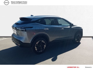 Nissan Qashqai MHEV N-Connecta 2024 - foto 3
