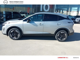 Nissan Qashqai MHEV N-Connecta 2024 - foto 4