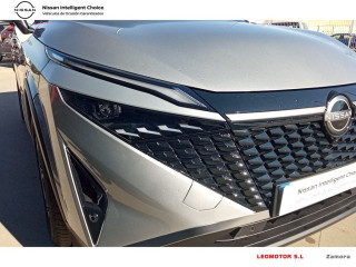 Nissan Qashqai MHEV N-Connecta 2024 - foto 5