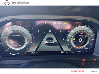 Nissan Qashqai MHEV N-Connecta 2024 - foto 6