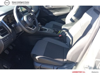 Nissan Qashqai MHEV N-Connecta 2024 - foto 7