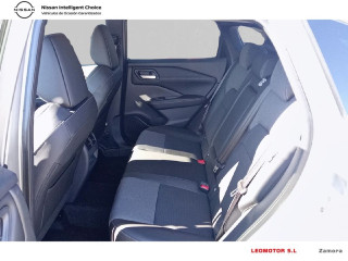 Nissan Qashqai MHEV N-Connecta 2024 - foto 8