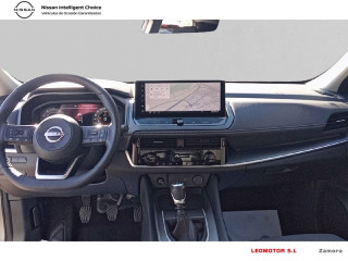 Nissan Qashqai MHEV N-Connecta 2024 - foto 9