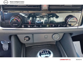 Nissan Qashqai MHEV N-Connecta 2024 - foto 10