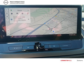 Nissan Qashqai MHEV N-Connecta 2024 - foto 11