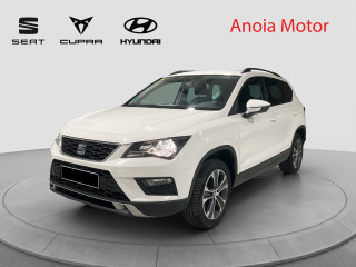 SEAT Ateca 1.0 TSI Style Eco - foto 2