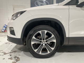 SEAT Ateca 1.0 TSI Style Eco - foto 10