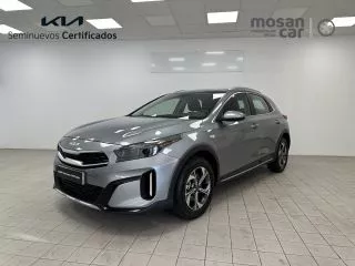 kia xceed drive