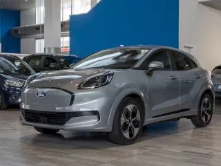 Puma Gen-E