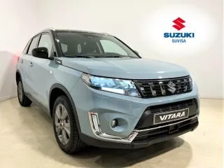 Precio y ofertas Suzuki Vitara 2024 nuevo