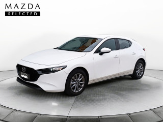 Mazda3 2.5 E-Skyactiv-G Prime-Line - foto 2