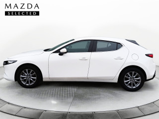 Mazda3 2.5 E-Skyactiv-G Prime-Line - foto 4