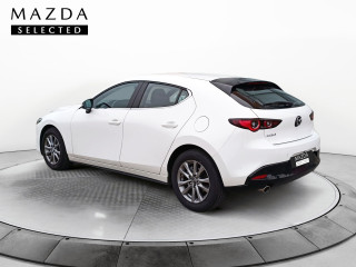 Mazda3 2.5 E-Skyactiv-G Prime-Line - foto 5