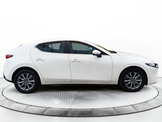 Mazda3 2.5 E-Skyactiv-G Prime-Line - foto 8