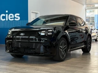 Ford Capri Select RWD nuevo – vista frontal completa