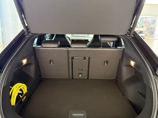 Maletero abierto Ford Capri Select RWD nuevo – gran capacidad