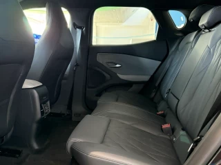 Asientos traseros Ford Capri Select R. Extendido nuevo