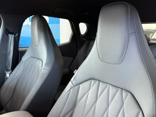 Asientos delanteros Ford Capri Select nuevo