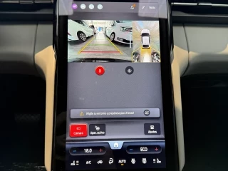 Pantalla con cámara de marcha atrás Ford Capri Select RWD nuevo