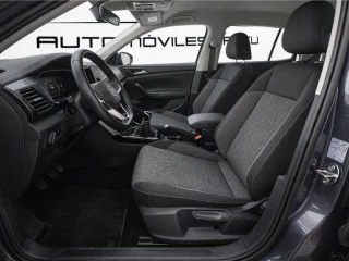 Asientos delanteros Volkswagen T-Cross ocasión