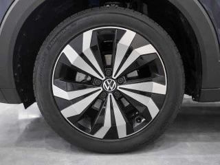 Llantas Volkswagen T-Cross coche ocasión Málaga