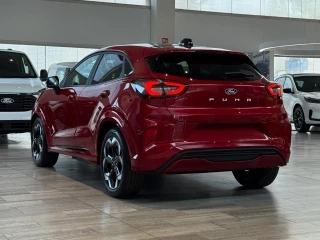 Ford Puma Gen-E Premium 43kWh 168CV FWD nuevo – lateral izquierdo