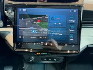 Pantalla multimedia Ford Puma Gen-E Premium nuevo